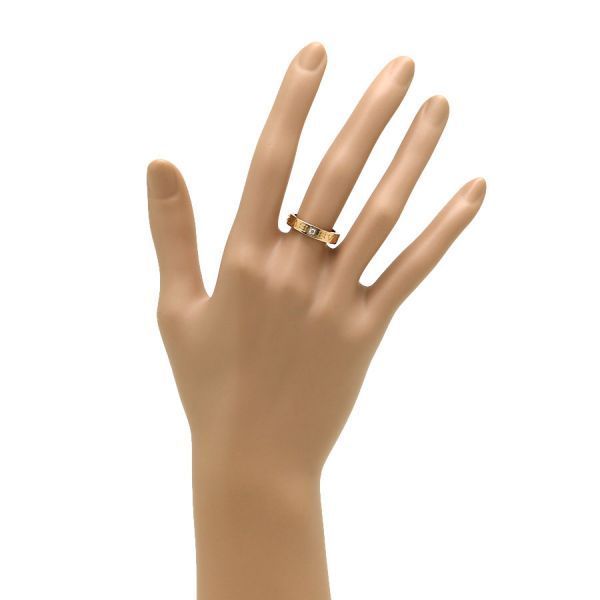 Bvlgari Ring #10 A