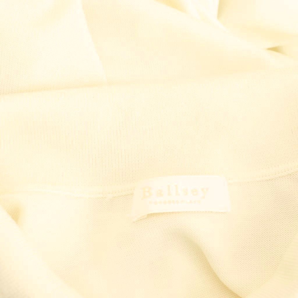 Ballsey Long Sleeves, Three Quarter Sleeve 25Aw 36 /Hk Os