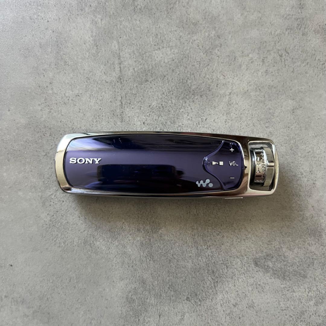Sony Other Nw-S705F