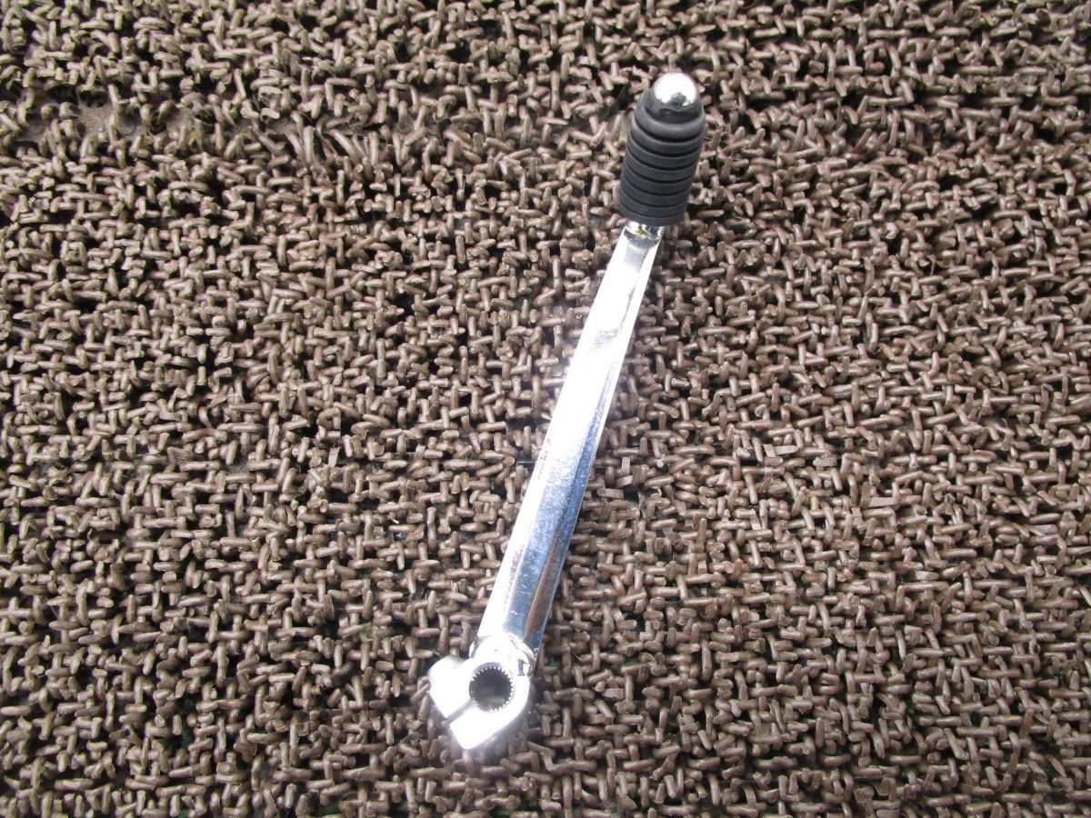 Yamaha Others Sr400 B5712 Rh03J H329E Fi