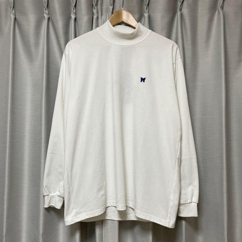Needles 7 Minutes, Long -Sleeved Cut -And -Sew