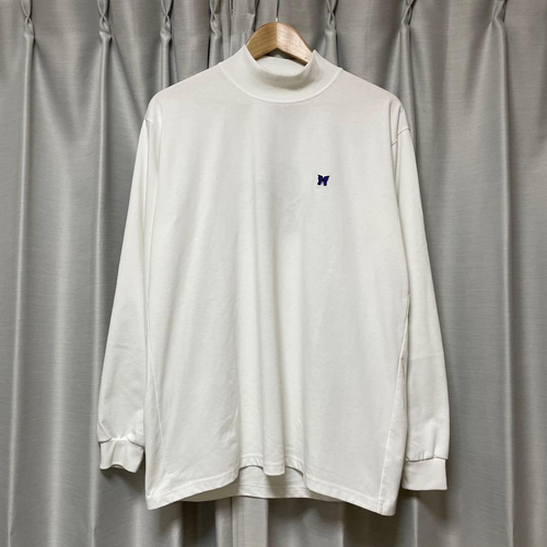 Needles 7 Minutes, Long -Sleeved Cut -And -Sew