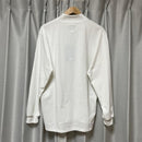 Needles 7 Minutes, Long -Sleeved Cut -And -Sew