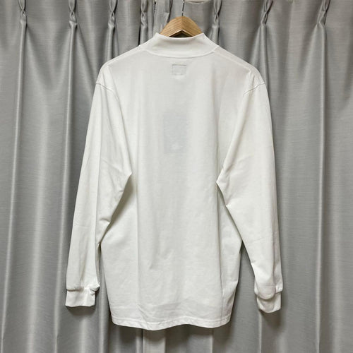 Needles 7 Minutes, Long -Sleeved Cut -And -Sew