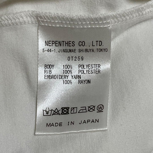 Needles 7 Minutes, Long -Sleeved Cut -And -Sew