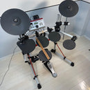 Yamaha Electronic Drums Dtxpress Iv