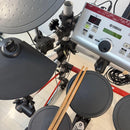 Yamaha Electronic Drums Dtxpress Iv