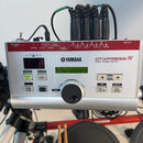 Yamaha Electronic Drums Dtxpress Iv