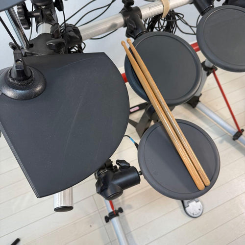 Yamaha Electronic Drums Dtxpress Iv