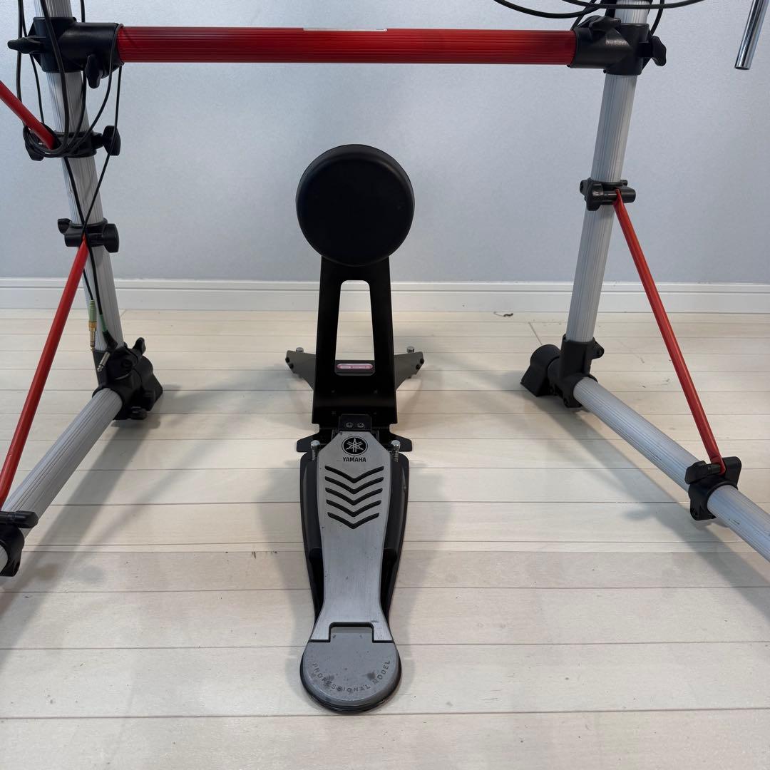 Yamaha Electronic Drums Dtxpress Iv