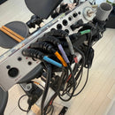 Yamaha Electronic Drums Dtxpress Iv