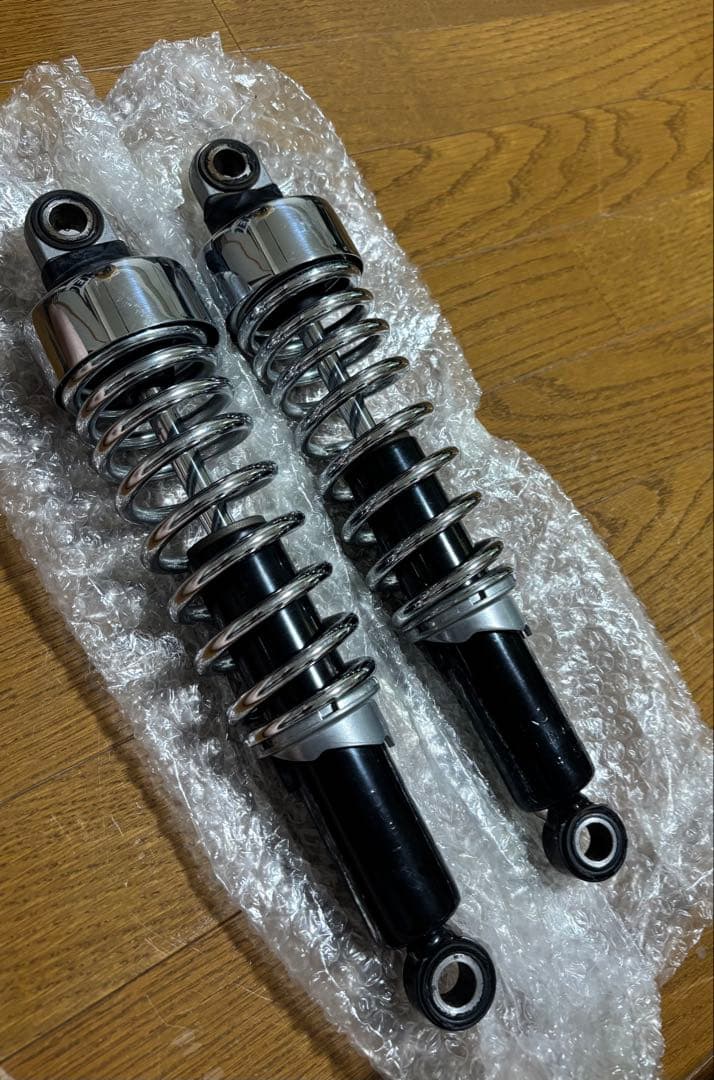 Suspensions Sr400 Ikon Sp