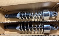 Suspensions Sr400 Ikon Sp