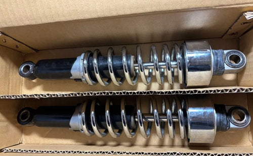 Suspensions Sr400 Ikon Sp