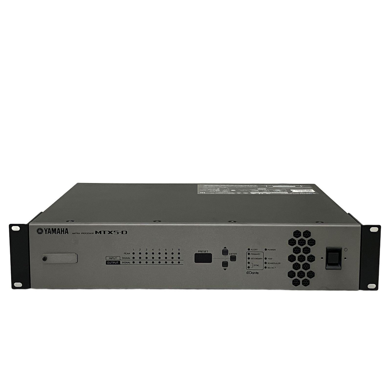 Others Yamaha Mtx5-D T11391846