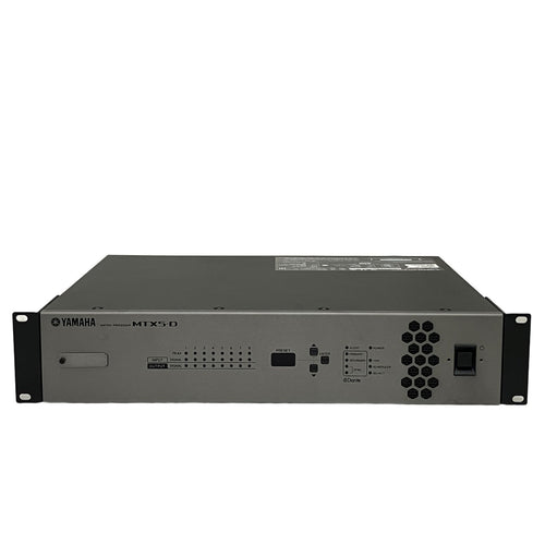 Others Yamaha Mtx5-D T11391846