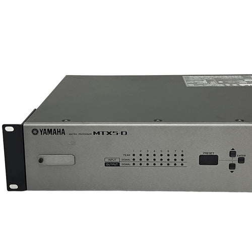 Others Yamaha Mtx5-D T11391846
