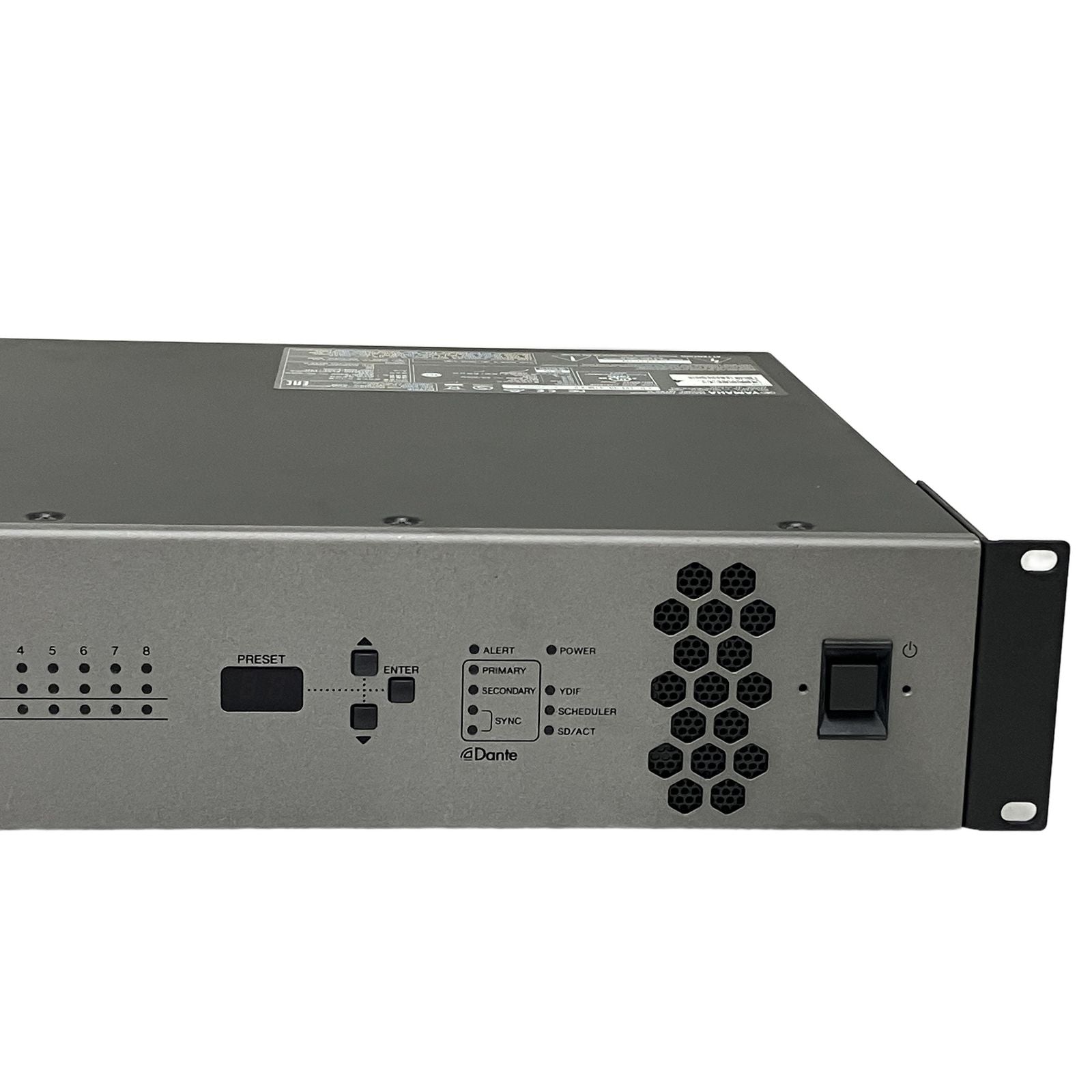 Others Yamaha Mtx5-D T11391846