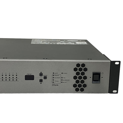 Others Yamaha Mtx5-D T11391846