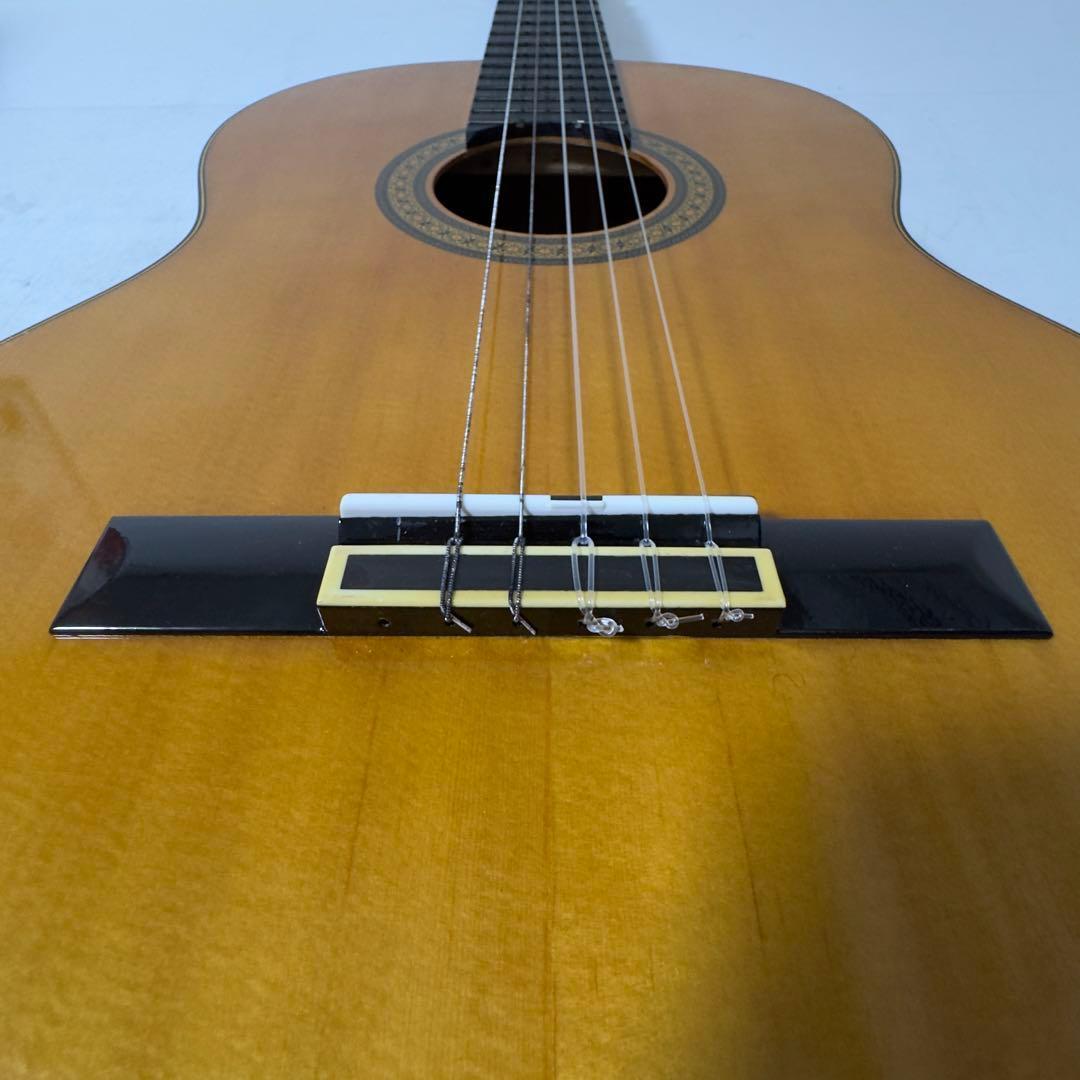Yamaha Classical Guitars C-150