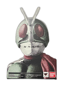 S.H.Figuarts Kamen Rider 1