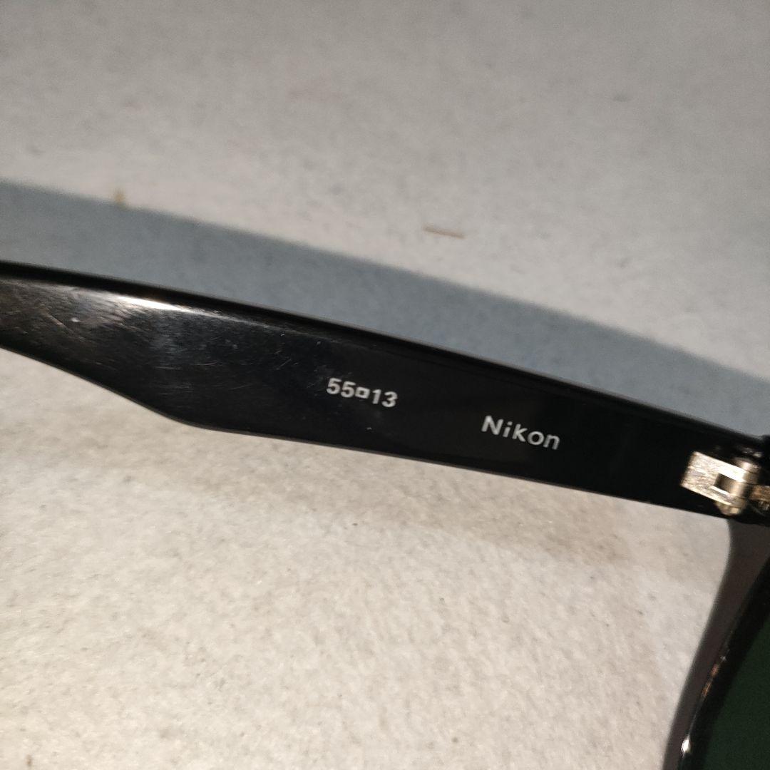 Nikon Sunglasses 32 W2801