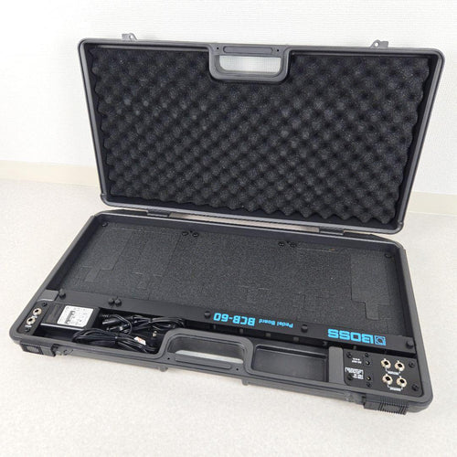 Effector Board Boss Bcb-60