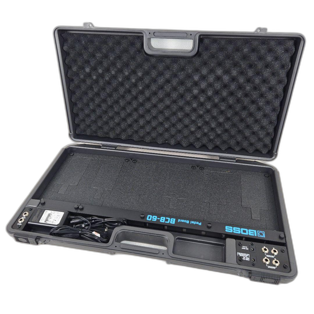Effector Board Boss Bcb-60
