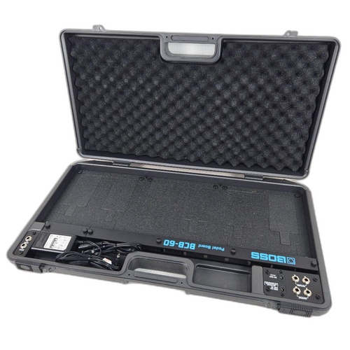 Effector Board Boss Bcb-60