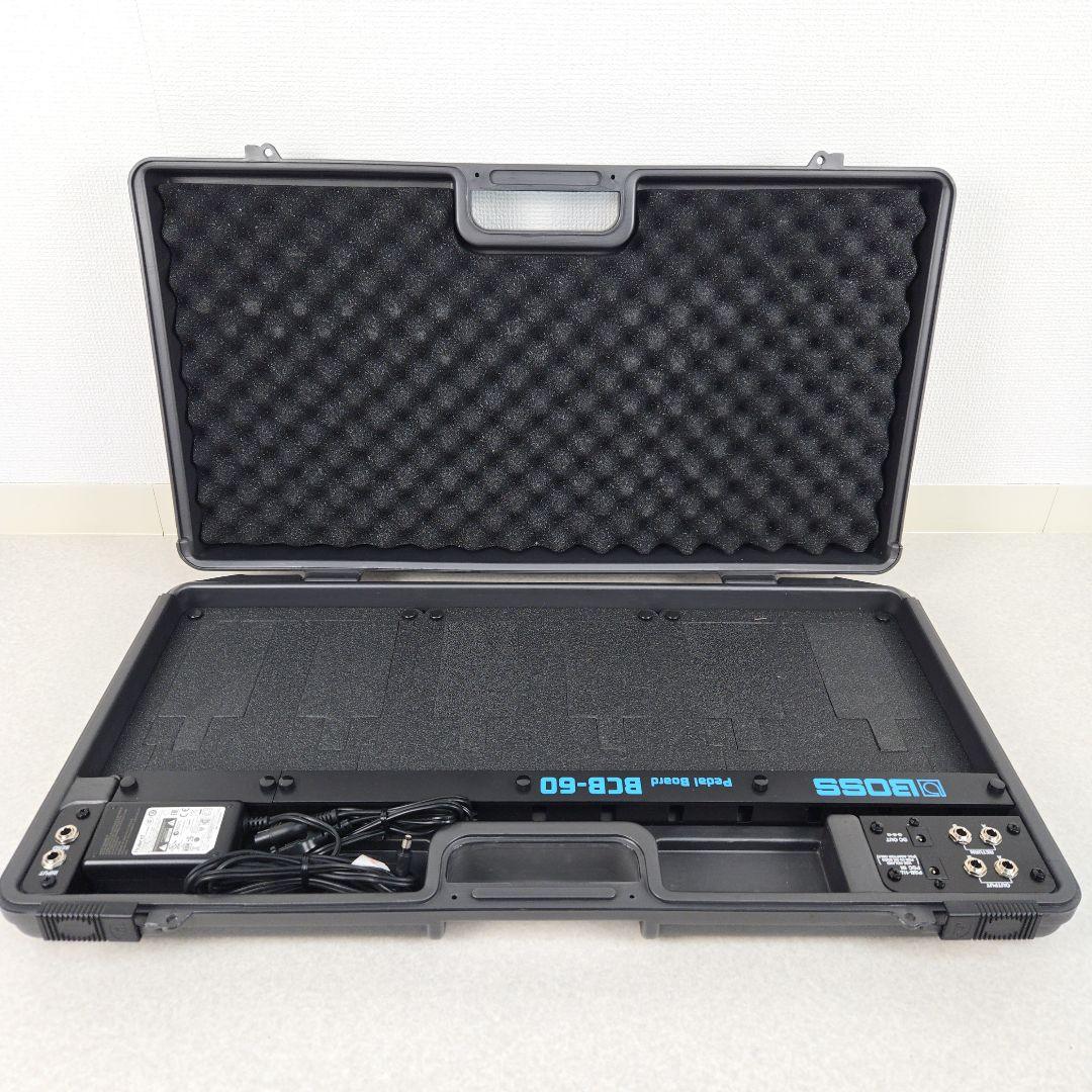 Effector Board Boss Bcb-60