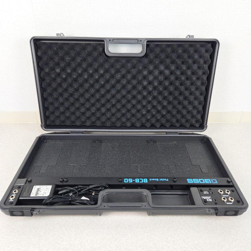 Effector Board Boss Bcb-60