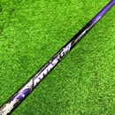 Ust Mamiya Shaft Gsh-1025 Attasg7 Flex6X Ping
