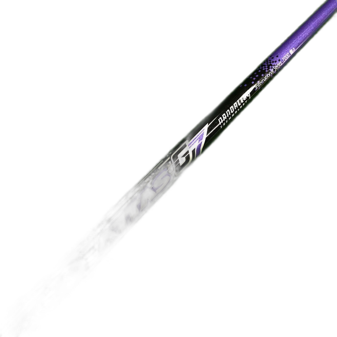 Ust Mamiya Shaft Gsh-1025 Attasg7 Flex6X Ping