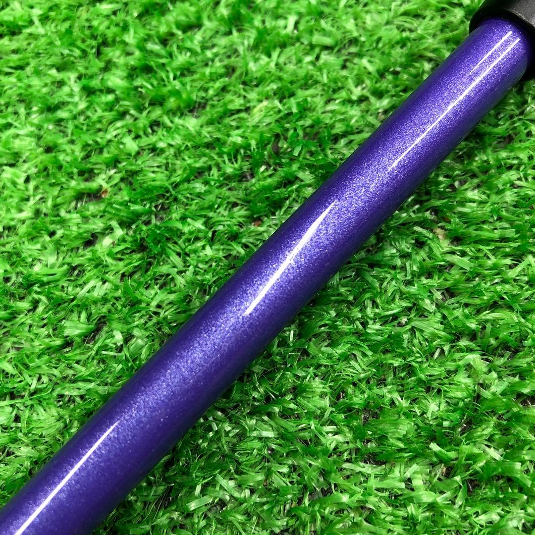 Ust Mamiya Shaft Gsh-1025 Attasg7 Flex6X Ping