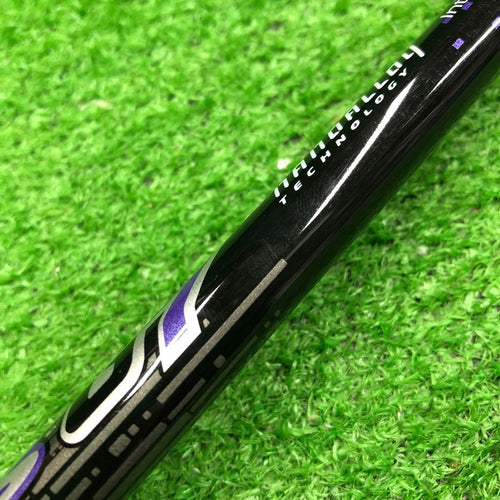 Ust Mamiya Shaft Gsh-1025 Attasg7 Flex6X Ping