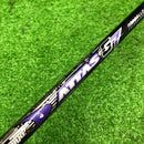 Ust Mamiya Shaft Gsh-1025 Attasg7 Flex6X Ping
