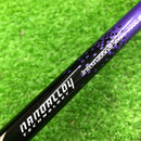 Ust Mamiya Shaft Gsh-1025 Attasg7 Flex6X Ping