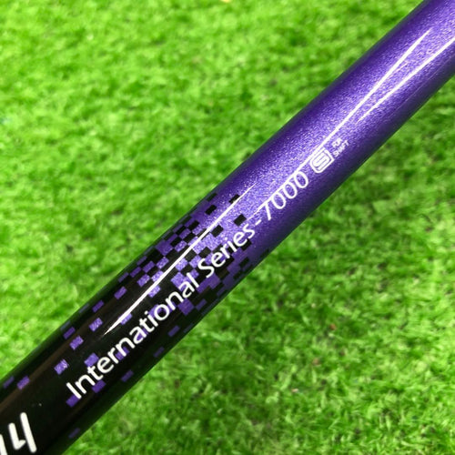 Ust Mamiya Shaft Gsh-1025 Attasg7 Flex6X Ping