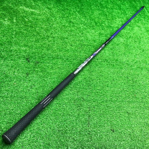 Ust Mamiya Shaft Gsh-1025 Attasg7 Flex6X Ping