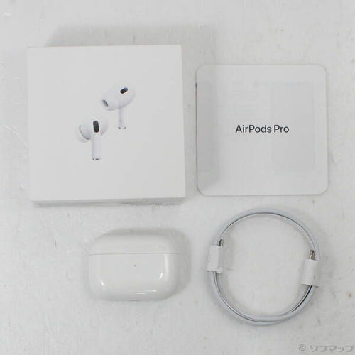 Apple Airpods Pro 2 377