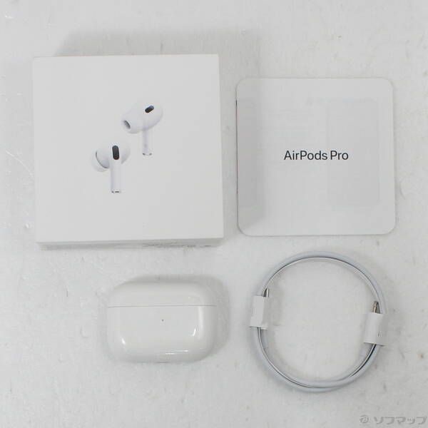 Apple Airpods Pro 2 377