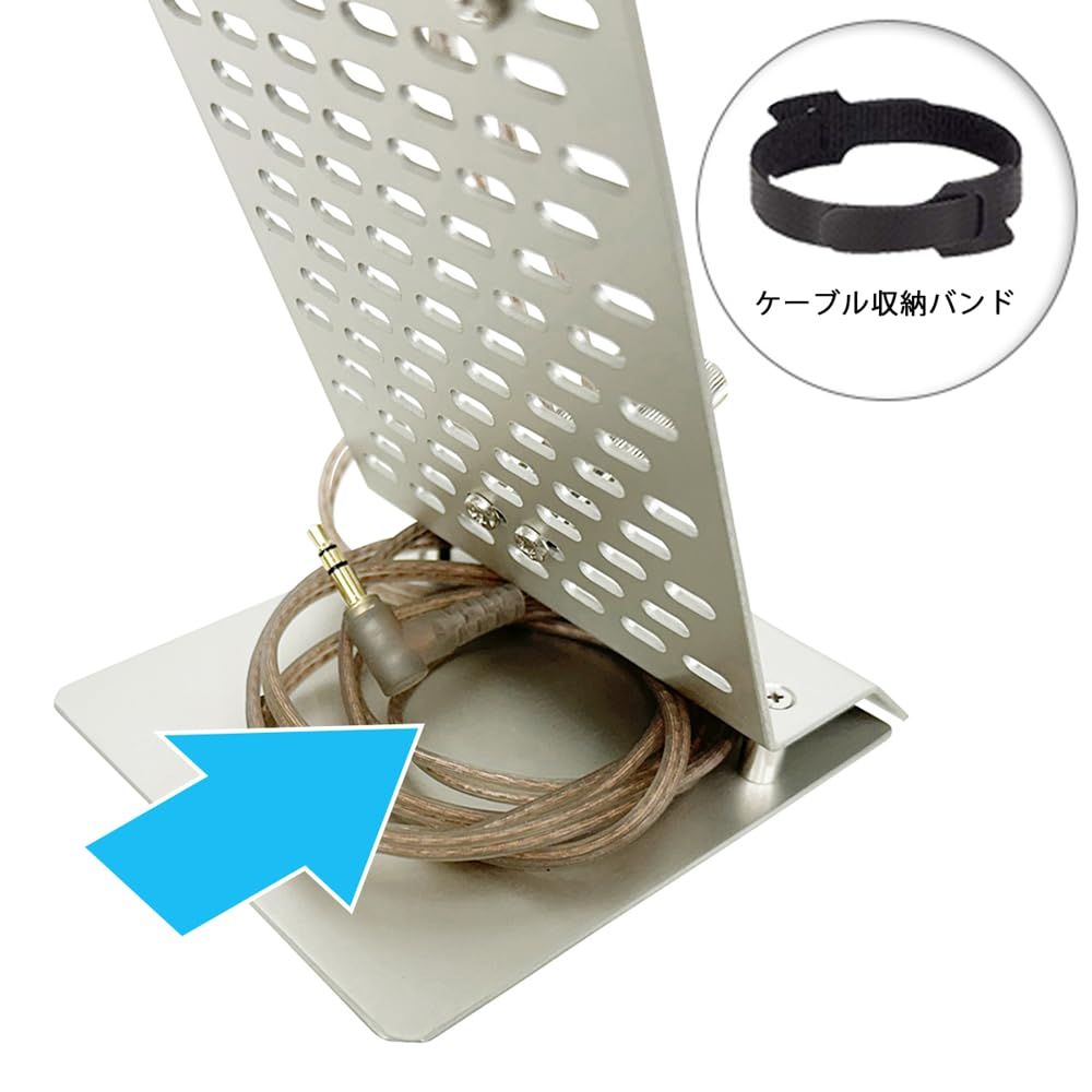 Display Stand Nb-Earphone-Dp09