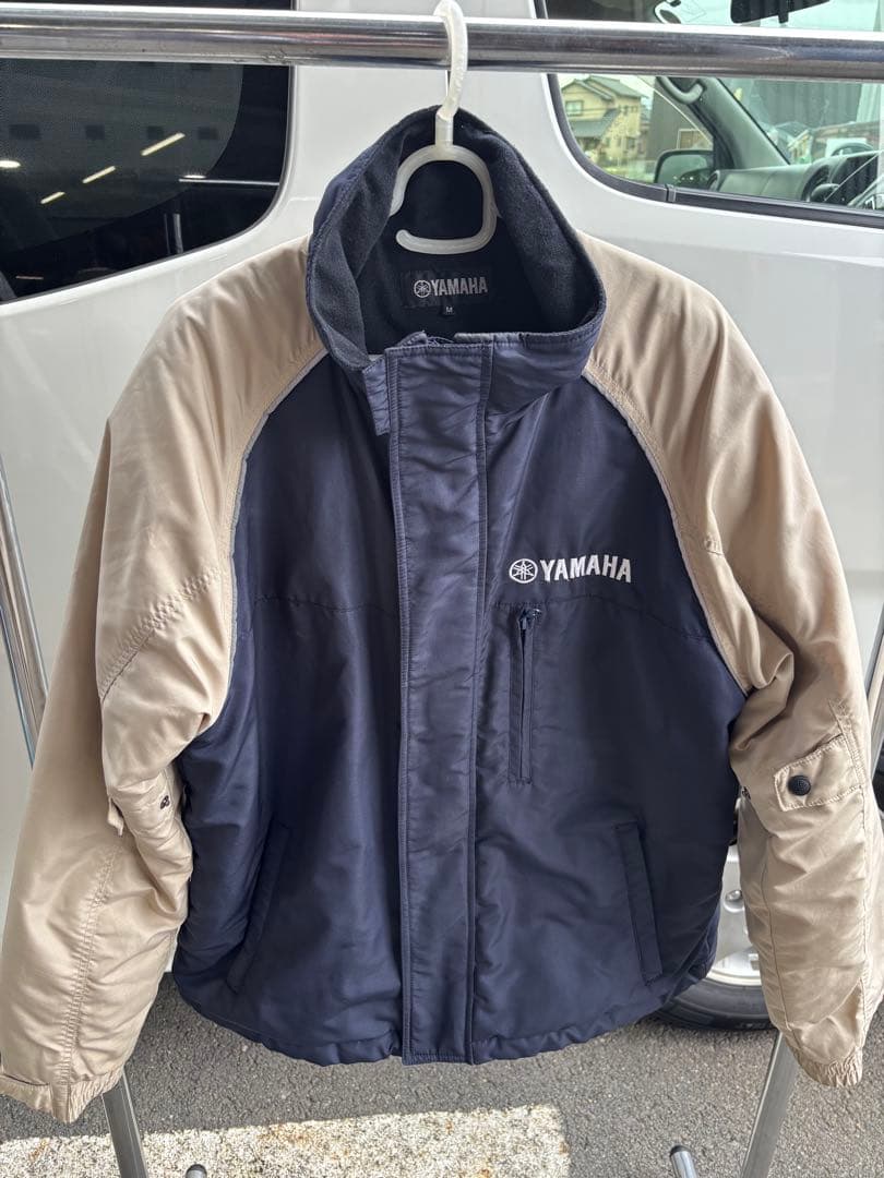 Yamaha Jacket M