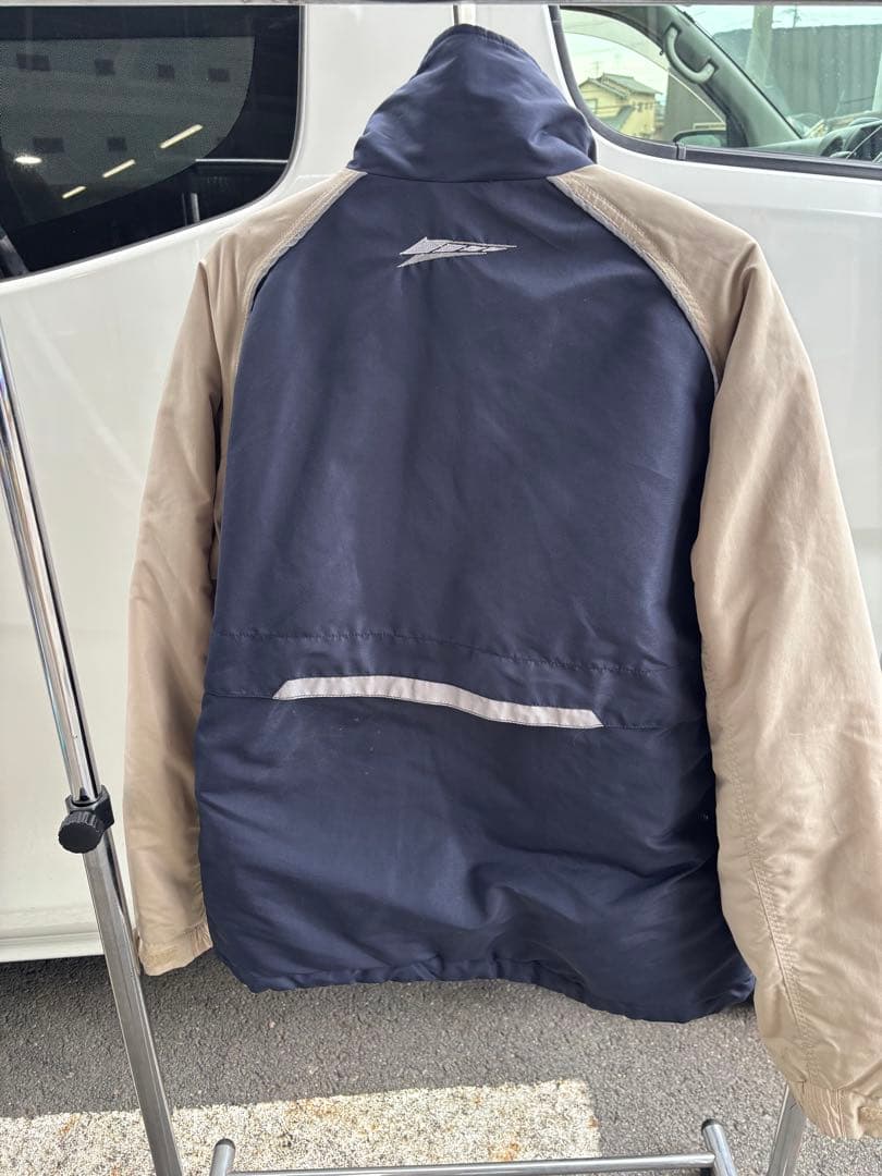 Yamaha Jacket M