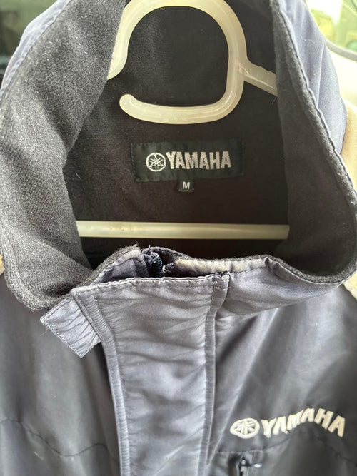 Yamaha Jacket M