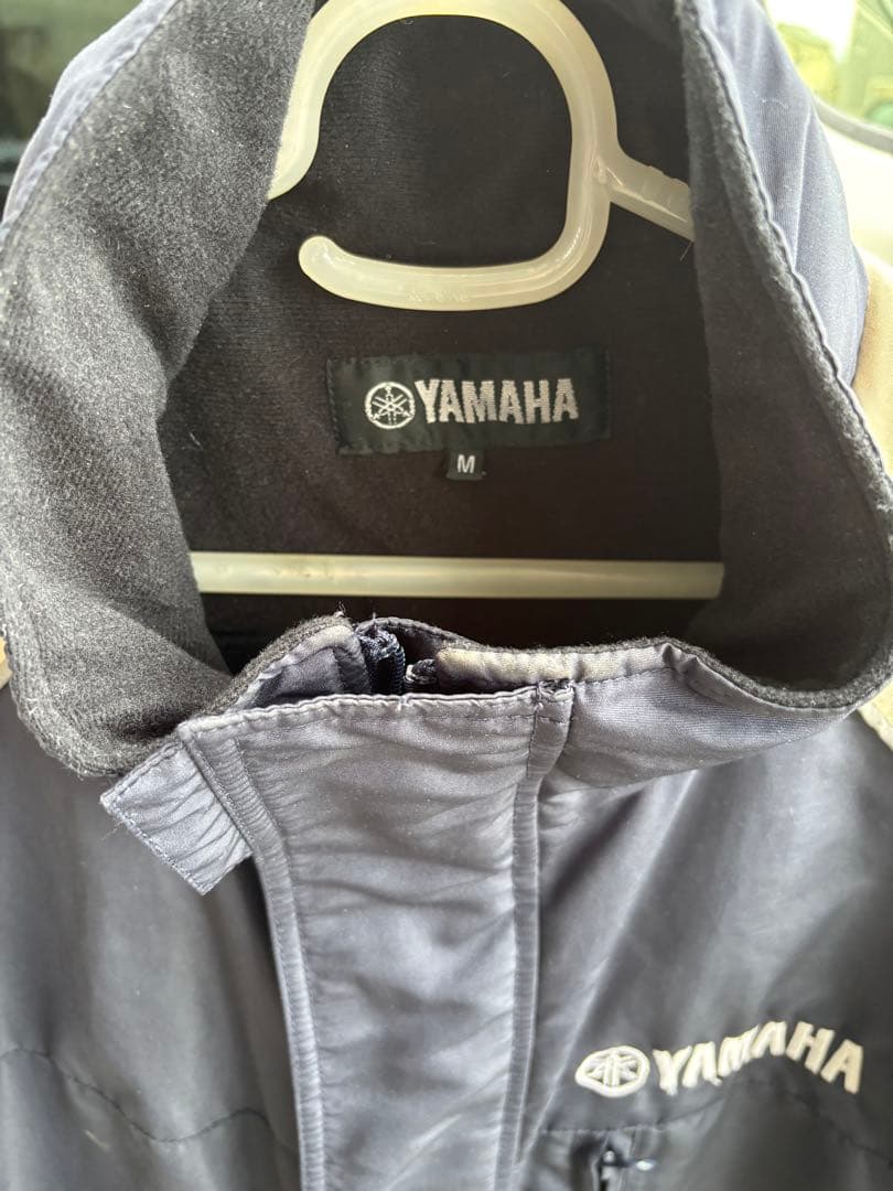 Yamaha Jacket M