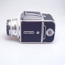 Hasselblad Others 500C +C80/F2.8 +A12