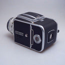 Hasselblad Others 500C +C80/F2.8 +A12