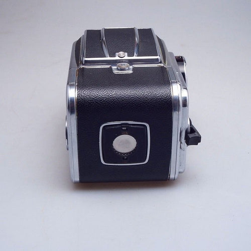 Hasselblad Others 500C +C80/F2.8 +A12