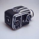 Hasselblad Others 500C +C80/F2.8 +A12